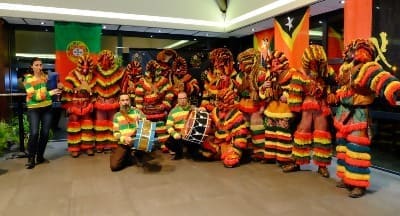 Festival da Lusotopia arranca com jantar solidário e espectáculos musicais