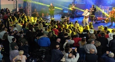 Associação "Os Minhotos de Clichy" promove evento solidário