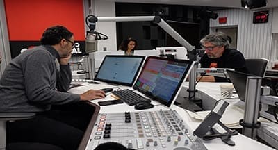 Dia Mundial da Rádio: "Manhãs da Comercial" é líder de audiências e um sucesso em Portugal