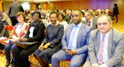 Embaixada de Cabo Verde promove certame “luso-francófono” no 17º bairro de Paris