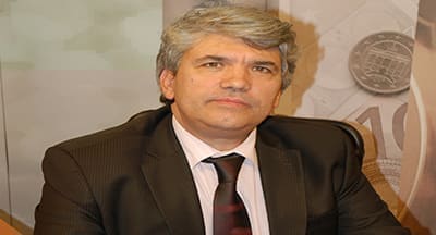 Portugueses de Valor 2018: Nomeado Henrique Costa