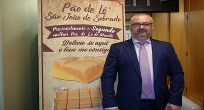 Empresa Rota dos Doces está cada vez mais no caminho da exportação, levando longe os sabores portugueses