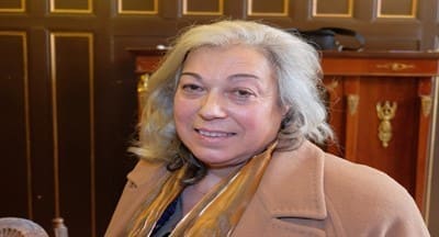 Portugueses de Valor 2020 - Nomeada Beatriz Peixoto