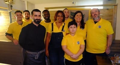 Restaurante com sabores brasileiros abre portas em Thiverny