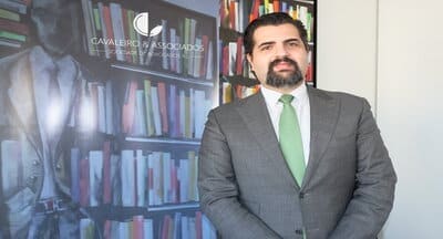 Portugueses de Valor 2020 - Nomeado Pedro Seixas
