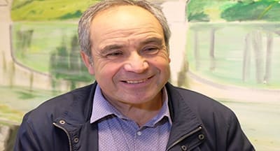Portugueses de Valor 2018: Nomeado Horácio Roda