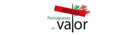 Portugueses de Valor 2020 - Adiado