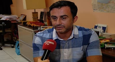 Portugueses de Valor 2018: Nomeado Hugo Morgado