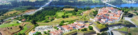 Valença preparada para receber emigrantes em “segurança”