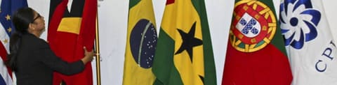 Representante luso-malaio apela à CPLP criação de fundo para o "mundo português”