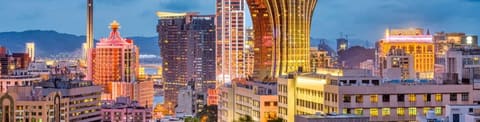 Portugueses em Macau arrecadam 49 mil euros para ajudar Portugal