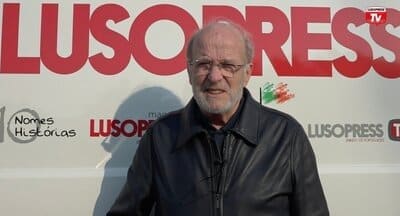 Gomes de Sá: "Os portugueses em todo o mundo são fortes e vão ultrapassar esta crise"
