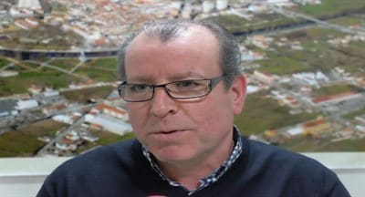 Portugueses de Valor 2018: Nomeado Ramiro Alves