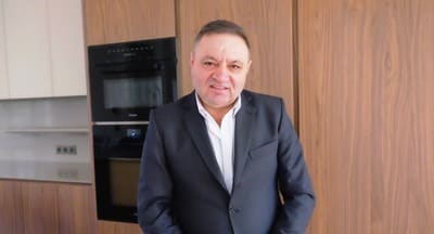 Portugueses de Valor 2020: Nomeado Manuel Alves