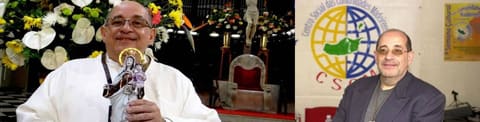 Sacerdote português na Venezuela alerta para aumento das carências