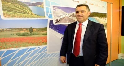 Portugueses de Valor 2020: Nomeado António Faria de Castro