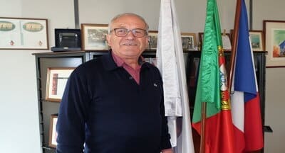 Portugueses de Valor 2020: Nomeado Luís Carreira