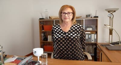 Portugueses de Valor 2020: Nomeada Clementina Jorge