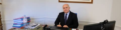 Embaixada pede tranquilidade e ponderação à comunidade portuguesa em Cabo Verde