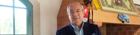 Carlos de Matos: "ainda é possível recuperar o tempo perdido"