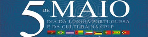 Lusofonia festeja “online” primeiro Dia Mundial da Língua Portuguesa