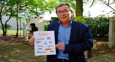 Impacto da Covid-19 : visão da associação profissional de pavimentadoras da Île-de-France