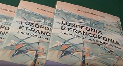 Paris recebeu Congresso de Lusofonia e Francofonia