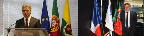 Mapril Baptista: o impacto da Covid-19 nos negócios e a incerteza do futuro