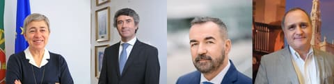 PS organiza conferência para discutir efeitos da pandemia nas comunidades portuguesas