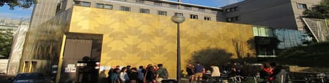 Casa de Portugal em Paris sem casos e muita solidariedade