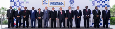 Cimeira da CPLP deve realizar-se em julho de 2021 em Luanda
