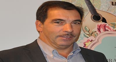 Portugueses de Valor 2018: Nomeado Aires de Abreu