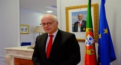 Entrevista a Carlos Oliveira, novo Cônsul Geral de Portugal em Paris