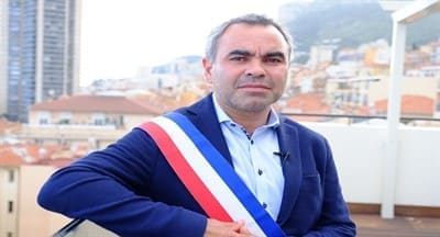 Autarca em Beausoleil, Jorge Gomes fez o retrato dos portugueses na região