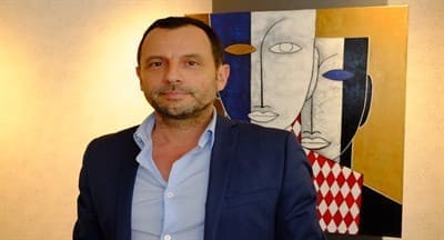 Pedro Mendes é o rosto da experiência no ramo imobiliário no Mónaco