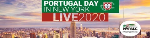 Luso-americanos de Nova Iorque preparam Dia de Portugal ‘online’
