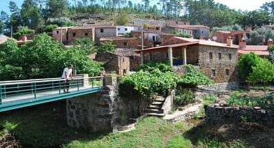 Vila de Rei está de braços abertos para os emigrantes