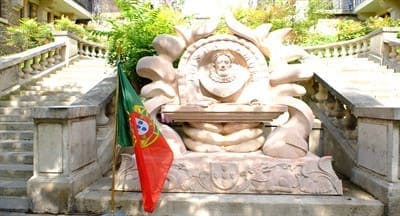 Dia de Portugal assinalado em Paris com cerimónia restrita