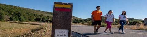 Valpaços aplica 2ME em ecovia, praias e pesca para potenciar turismo de natureza