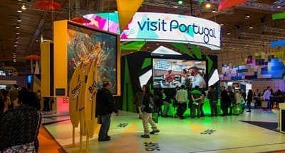 BTL 2018 destacou a importância do turismo em Portugal