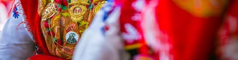 Autarcas do Alto Minho estimam perdas superiores a 30ME sem festas e romarias