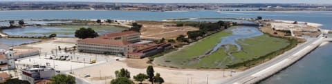 Saint Germain vai transformar Quinta do Braamcamp num novo pólo do Barreiro