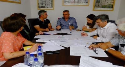 Iniciativa “Todos Juntos” reuniu para os últimos preparativos
