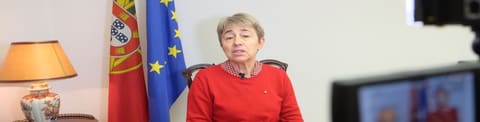 Governo assegura continuidade no ensino de português em Clermont-Ferrand, França