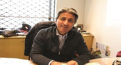 Portugueses de Valor 2018: Nomeado José Ventura