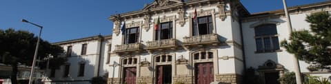 Município de Leiria anuncia reforço de medidas para travar pandemia