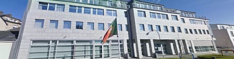 Consulado de Portugal no Luxemburgo alarga horário de atendimento e reforça equipa