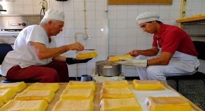 Bolinhol de Vizela é uma das 7 Maravilhas Doces de Portugal