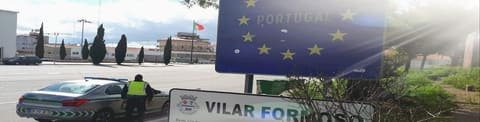 Portugal de fronteiras abertas garante que não há entraves à vinda dos emigrantes
