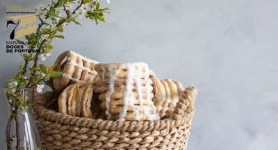 Prémio 7 Maravilhas deu nova vida às Roscas de Monção